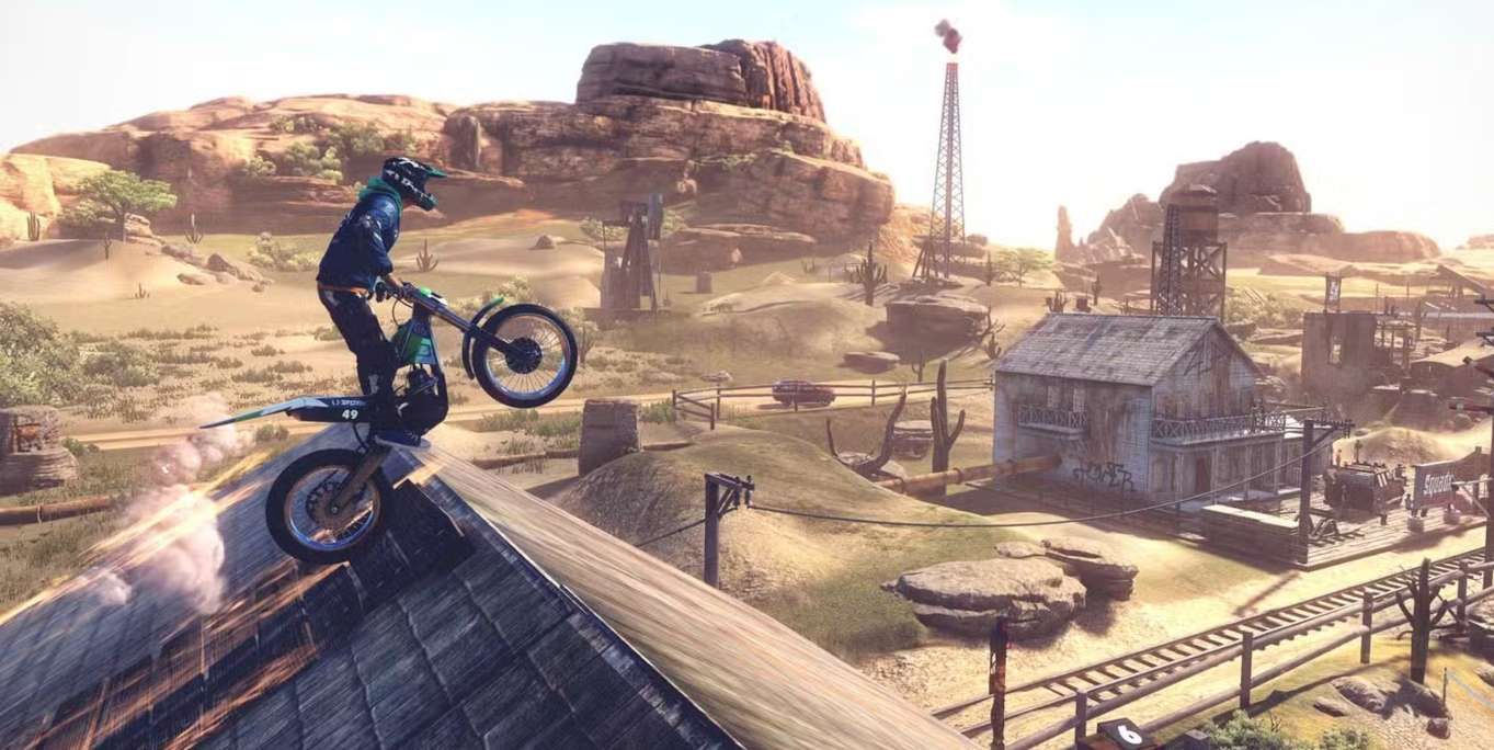 أفضل ألعاب السباق المتاحة على خدمة PlayStation Plus Extra وPremium – الجزء الأول