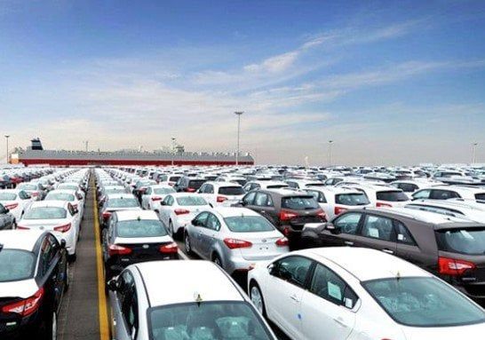 مبادرة سيارات المصريين بالخارج