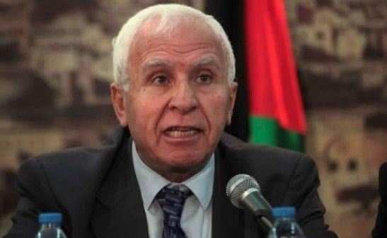 انتخاب عزام الأحمد أمينًا لسر اللجنة التنفيذية لمنظمة التحرير الفلسطينية بالإجماع انتخاب عزام الأحمد أمينًا لسر اللجنة التنفيذية لمنظمة التحرير الفلسطينية بالإجماع