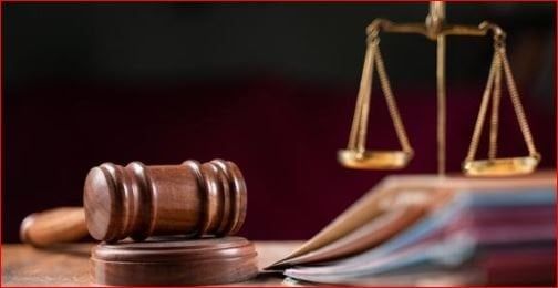 بعد قليل.. استكمال محاكمة متهم لانضمامه لجماعة إرهابية في البدرشين بعد قليل.. استكمال محاكمة متهم لانضمامه لجماعة إرهابية في البدرشين