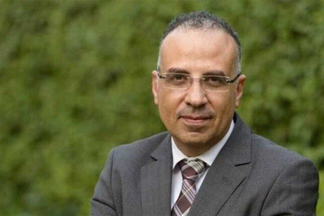 وزير الري: خطة طويلة الأجل لتحقيق الإدارة المستدامة للمياه وزير الري: خطة طويلة الأجل لتحقيق الإدارة المستدامة للمياه
