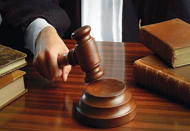 اليوم.. استكمال محاكمة 12 متهمًا في قضية رشوة وزارة الري اليوم.. استكمال محاكمة 12 متهمًا في قضية رشوة وزارة الري