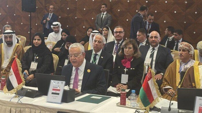 رئيس مجلس النواب يشارك في أعمال المؤتمر 38 للاتحاد البرلماني العربي رئيس مجلس النواب يشارك في أعمال المؤتمر 38 للاتحاد البرلماني العربي