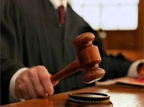 المشدد 6 سنوات وغرامة 100 ألف جنيه لعامل وميكانيكي بتهمة الاتجار بالقليوبية المشدد 6 سنوات وغرامة 100 ألف جنيه لعامل وميكانيكي بتهمة الاتجار بالقليوبية