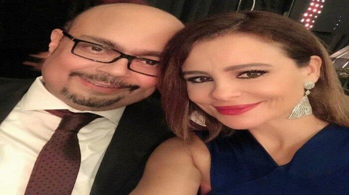 موعد ومكان جنازة المنتج وليد مصطفى زوج كارول سماحة