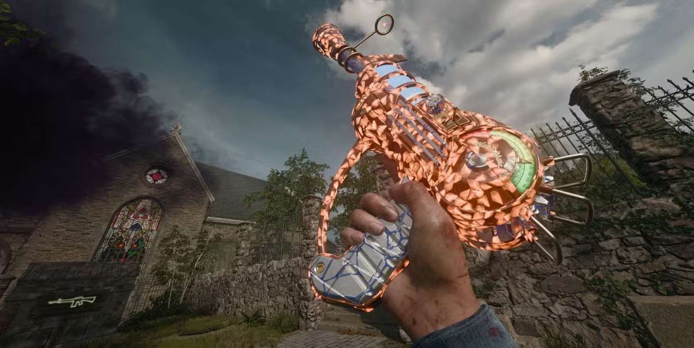أفضل أسلحة طور الزومبي في Black Ops 6 مرتبة من الأدنى للأعلى – الجزء الثاني والأخير