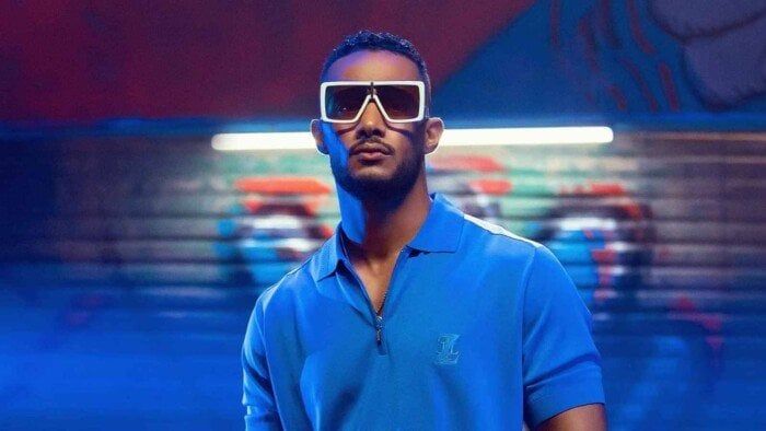 يسري نصر الله: محمد رمضان موهوب ويستحق مكانة أفضل.. فيديو يسري نصر الله: محمد رمضان موهوب ويستحق مكانة أفضل.. فيديو