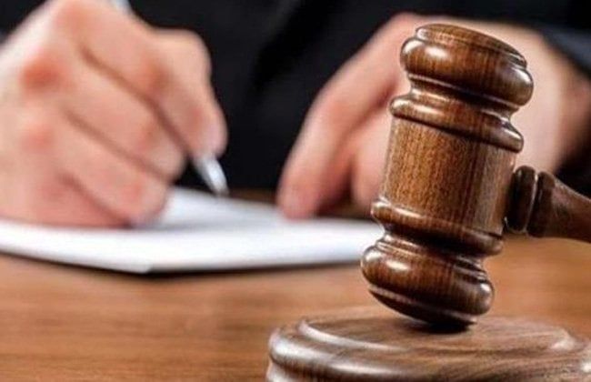 السجن 5 سنوات وغرامة 100 ألف جنيه لعامل بتهمة التنقيب عن الآثار بدون ترخيص بالمنيا السجن 5 سنوات وغرامة 100 ألف جنيه لعامل بتهمة التنقيب عن الآثار بدون ترخيص بالمنيا