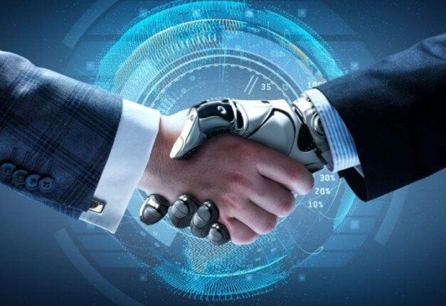 «الذكاء الاصطناعي والحق في الخصوصية» دراسة رائدة لقاض مصري صادرة عن هيئة الاستعلامات «الذكاء الاصطناعي والحق في الخصوصية» دراسة رائدة لقاض مصري صادرة عن هيئة الاستعلامات