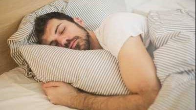 نصائح تساعدك على التخلص من الشخير نهائيا