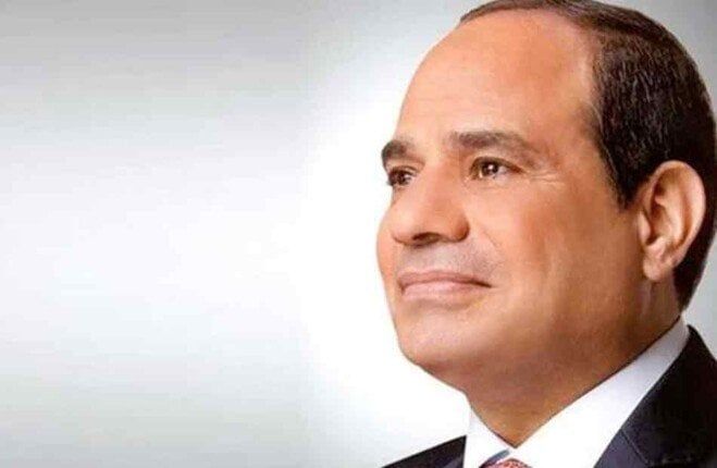 الرئيس السيسي يستقبل رئيس جمهورية القُمر المتحدة للتشاور بشأن الأوضاع الإقليمية والقارية الرئيس السيسي يستقبل رئيس جمهورية القُمر المتحدة للتشاور بشأن الأوضاع الإقليمية والقارية