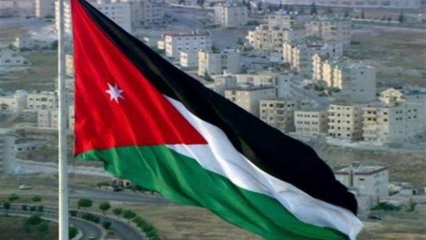 الأردن.. اعتقال قيادي كبير بتنطيم الإخوان المحظور الأردن.. اعتقال قيادي كبير بتنطيم الإخوان المحظور