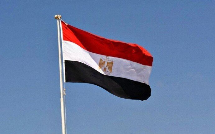 مصر تدين استهداف البنى الأساسية والمرافق الحيوية في مدينتي بورسودان وكسلا مصر تدين استهداف البنى الأساسية والمرافق الحيوية في مدينتي بورسودان وكسلا