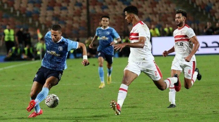 عاجل.. نهائي كأس مصر ٥ يونيو في القاهرة عاجل.. نهائي كأس مصر ٥ يونيو في القاهرة