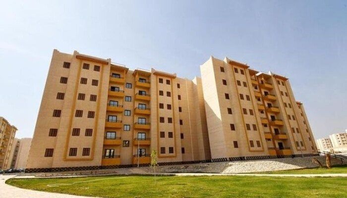 آخر موعد لحجز شقق «بيتك في مصر»
