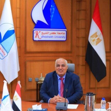 هندسة كفر الشيخ تحقق المركز 228 عالميًا والثاني محليًا في تصنيف U.S. News لعام 2025 هندسة كفر الشيخ تحقق المركز 228 عالميًا والثاني محليًا في تصنيف U.S. News لعام 2025