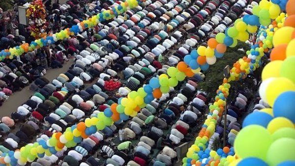 موعد عيد الأضحى 2024 ووقفة عرفات