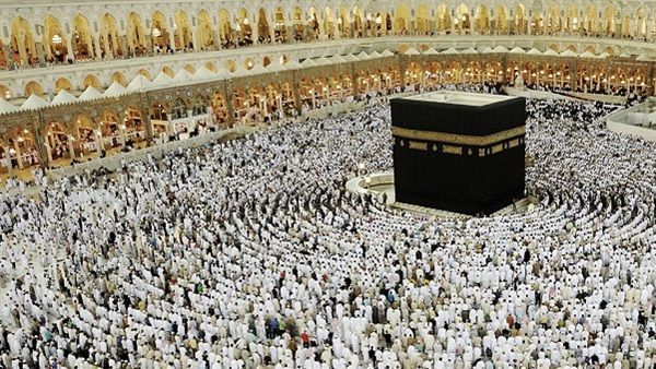 عيد الأضحى ووقفة عرفات 2019