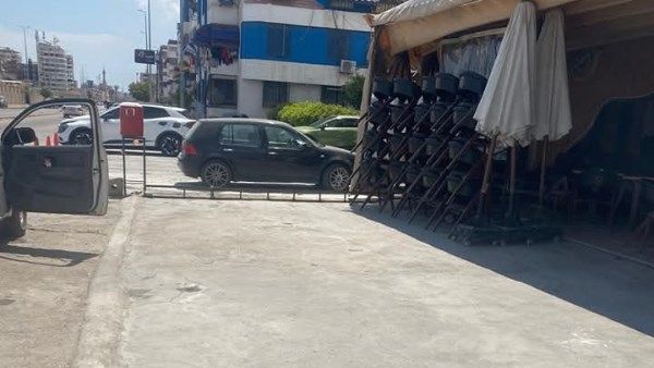 استجابة لشكاوى المواطنين.. إزالة إشغالات وتعديات على حرم الطريق بزهور بورسعيد استجابة لشكاوى المواطنين.. إزالة إشغالات وتعديات على حرم الطريق بزهور بورسعيد