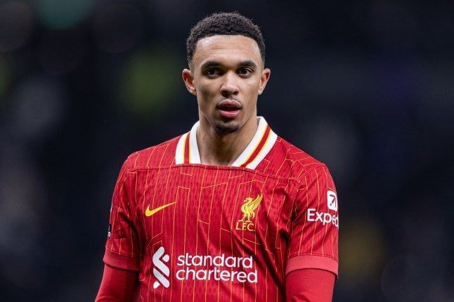 تفاصيل تعاقد ريال مدريد مع ترينت ألكسندر أرنولد تفاصيل تعاقد ريال مدريد مع ترينت ألكسندر أرنولد