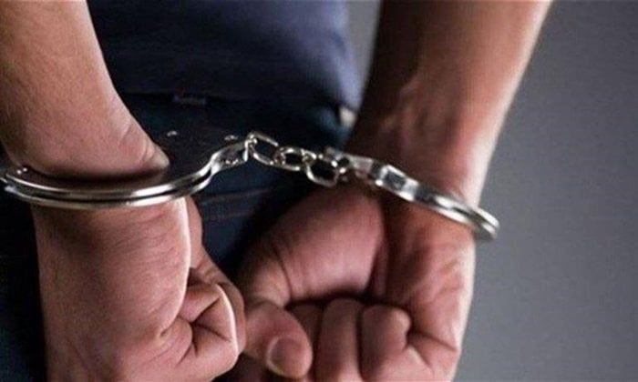 ضبط سائق توك توك حاول الاعتداء على طفل بمدخل عقار في الهرم ضبط سائق توك توك حاول الاعتداء على طفل بمدخل عقار في الهرم