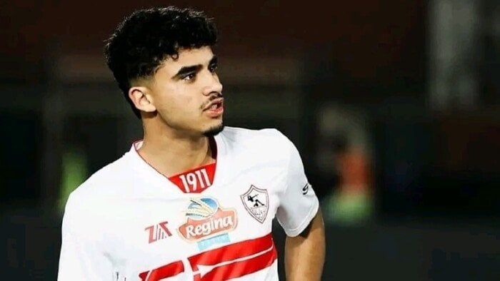 الزمالك يجهز شلبي والجفالي لمواجهة سيراميكا بالدوري الزمالك يجهز شلبي والجفالي لمواجهة سيراميكا بالدوري