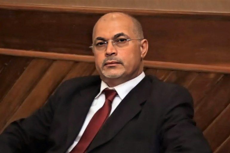 أنور الغربي رئيس مركز جنيف للديمقراطية وحقوق الإنسان
