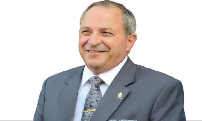 محافظ بورسعيد ينعى وفاة المحامي العام لنيابات استئناف بورسعيد والإسماعيلية محافظ بورسعيد ينعى وفاة المحامي العام لنيابات استئناف بورسعيد والإسماعيلية