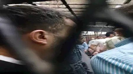 محاكمة نقاش بعد قليل قتل زوجته بسبب 120 جنيها محاكمة نقاش بعد قليل قتل زوجته بسبب 120 جنيها