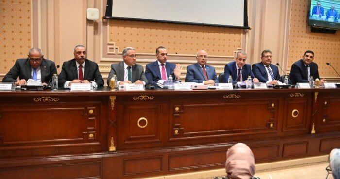 أستاذ قانون مدني: زيادة القيمة الإيجارية يجب ربطها بالضريبة وفق معيار محدد أستاذ قانون مدني: زيادة القيمة الإيجارية يجب ربطها بالضريبة وفق معيار محدد