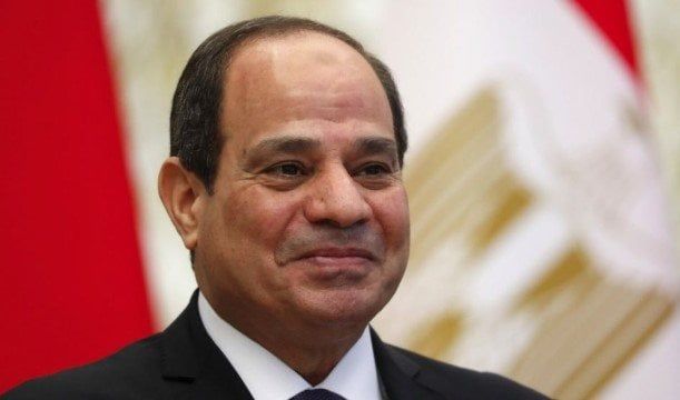الرئيس السيسي يطلع على مؤشرات الاقتصاد والإصلاحات والتدابير الاقتصادية الرئيس السيسي يطلع على مؤشرات الاقتصاد والإصلاحات والتدابير الاقتصادية