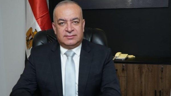 قيادي بالمؤتمر: مشروع كيزاد شرق بورسعيد يعزز مكانة مصر في التجارة العالمية قيادي بالمؤتمر: مشروع كيزاد شرق بورسعيد يعزز مكانة مصر في التجارة العالمية