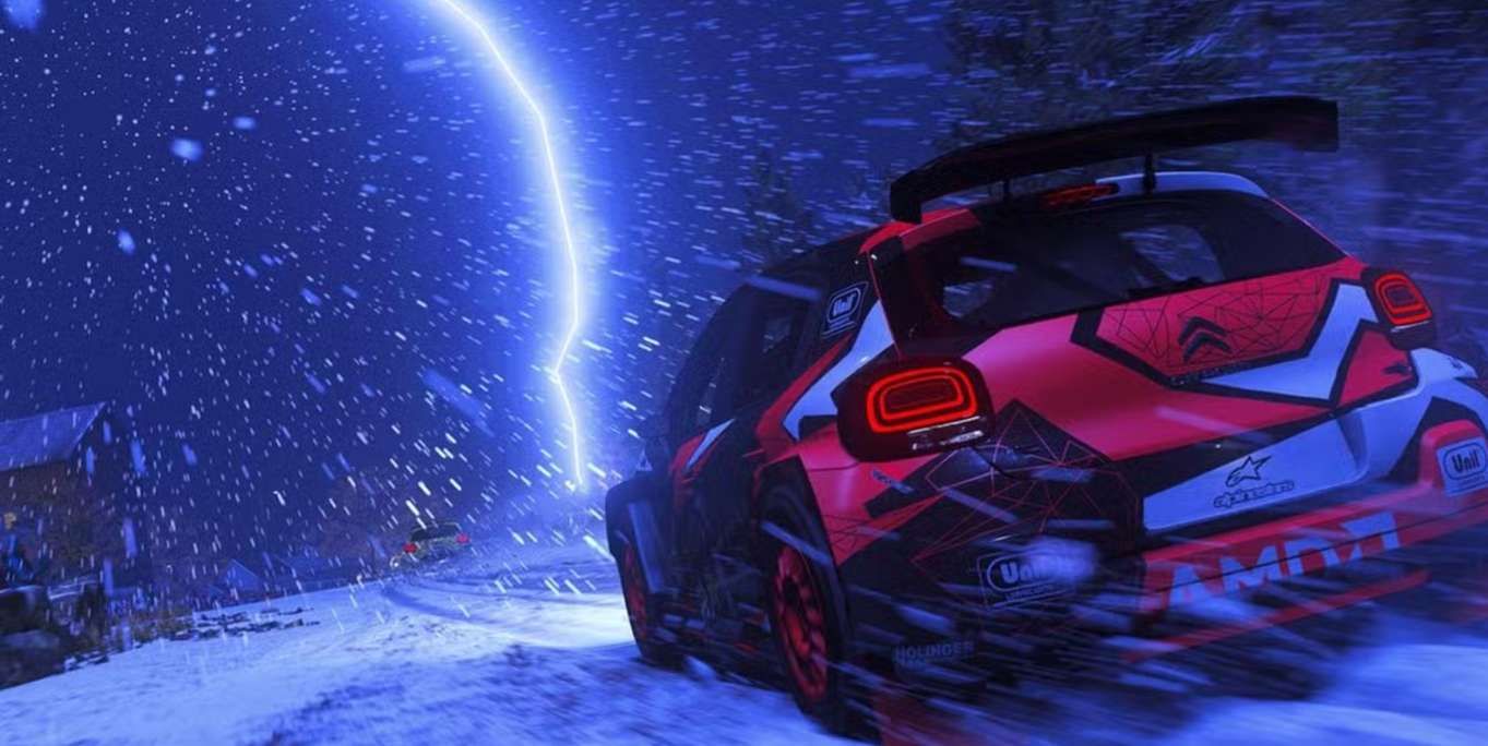 أفضل ألعاب السباق التي تتيح استبدال جهاز التحكم بعجلة قيادة على Xbox Series X – الجزء الثاني والأخير