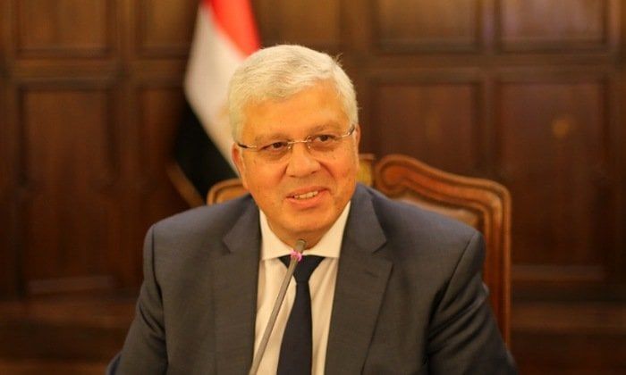 وزير التعليم العالي يعلن صدور قرارات جمهورية بتعيين عمداء جدد بالجامعات المصرية وزير التعليم العالي يعلن صدور قرارات جمهورية بتعيين عمداء جدد بالجامعات المصرية