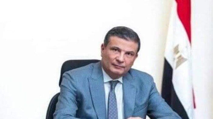 وزير الزراعة: نستخدم أحدث التكنولوجيات ونسعى لتحقيق الاكتفاء الذاتي وزير الزراعة: نستخدم أحدث التكنولوجيات ونسعى لتحقيق الاكتفاء الذاتي