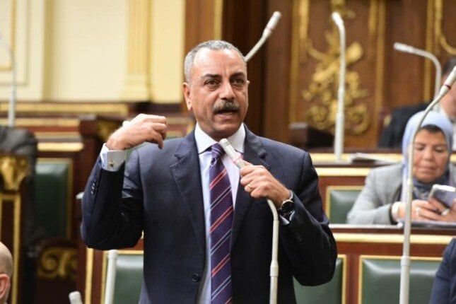 إيهاب الطماوي: زيادة القيمة الإيجارية أثارت غضب شريحة واسعة من المواطنين إيهاب الطماوي: زيادة القيمة الإيجارية أثارت غضب شريحة واسعة من المواطنين