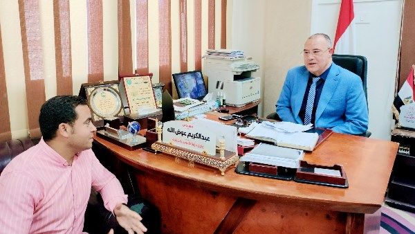 تحرير 3665 محضراً خلال حملات تموينية المفاجئة بالشرقية تحرير 3665 محضراً خلال حملات تموينية المفاجئة بالشرقية