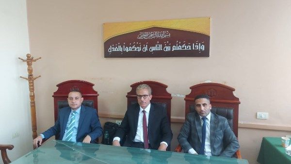 استدرج طالبة داخل مكتبه بمدرسة فى بورسعيد واعتدى عليها فعوقب بالسجن المشدد استدرج طالبة داخل مكتبه بمدرسة فى بورسعيد واعتدى عليها فعوقب بالسجن المشدد