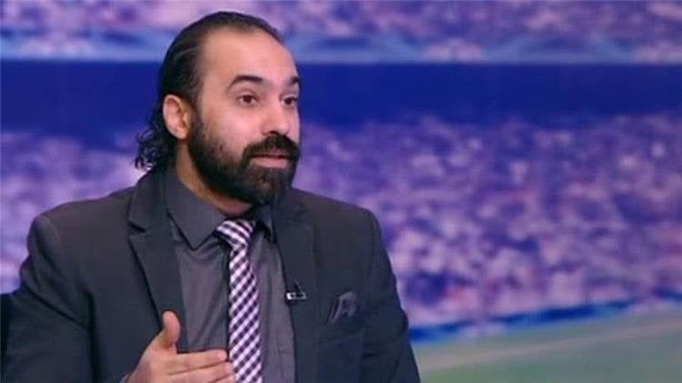 جمال حمزة: بيسيرو طلع «مقلب».. وجاهز لخدمة الزمالك جمال حمزة: بيسيرو طلع «مقلب».. وجاهز لخدمة الزمالك