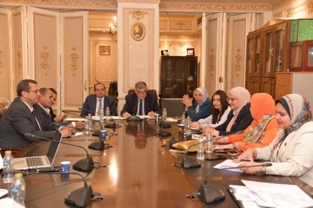 صحة النواب توافق نهائيا على قانون مزاولة مهنة الصيدلة صحة النواب توافق نهائيا على قانون مزاولة مهنة الصيدلة