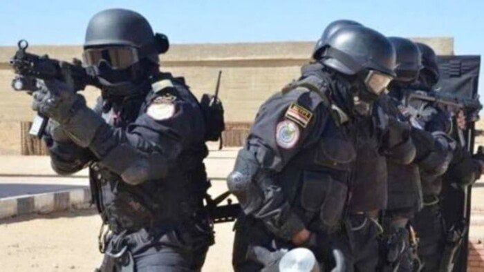 ضبط صاحب كيان تعليمي وهمي ينصب على المواطنين بالجيزة ضبط صاحب كيان تعليمي وهمي ينصب على المواطنين بالجيزة