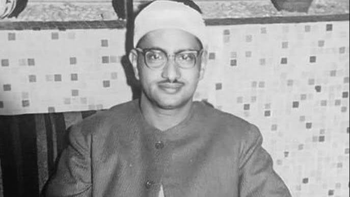 وفاة الحاجة فتحية الابنة الكبرى لـ الشيخ محمد صديق المنشاوي وفاة الحاجة فتحية الابنة الكبرى لـ الشيخ محمد صديق المنشاوي
