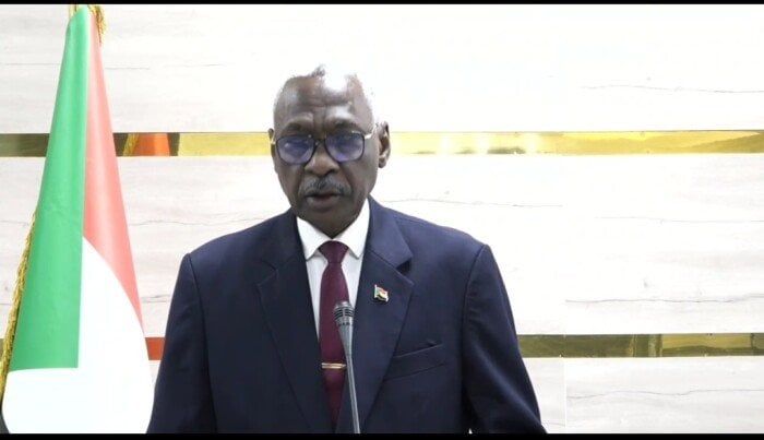 عاجل| السودان يعلن قطع العلاقات الدبلوماسية مع الإمارات عاجل| السودان يعلن قطع العلاقات الدبلوماسية مع الإمارات