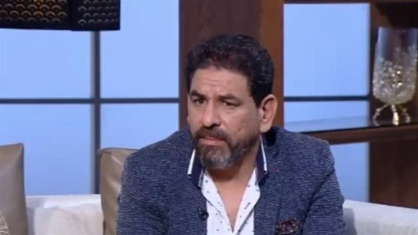 علي الشامل: سعيد بالتمثيل مع الفنان أحمد عبد العزيز في فهد البطل |فيديو علي الشامل: سعيد بالتمثيل مع الفنان أحمد عبد العزيز في فهد البطل |فيديو