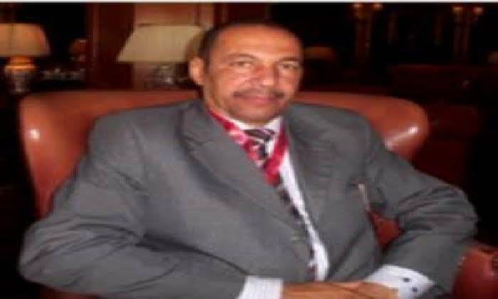 الدكتور منصور كباش أمينًا لحزب الجبهة الوطنية بمحافظة أسوان الدكتور منصور كباش أمينًا لحزب الجبهة الوطنية بمحافظة أسوان