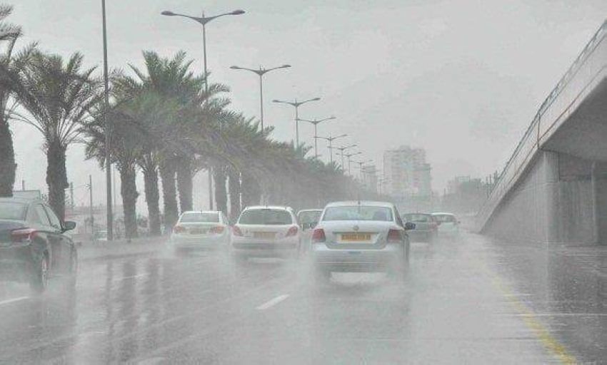 أمطار-رعدية أمطار-رعدية
