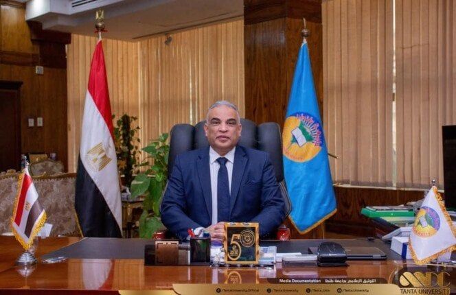 إطلاق النسخة التجريبية من تطبيق «جامعة طنطا» للهواتف المحمولة إطلاق النسخة التجريبية من تطبيق «جامعة طنطا» للهواتف المحمولة