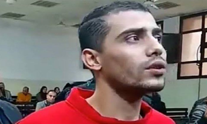 جنايات المنصورة تقضى بتأييد حكم الإعدام لمدرس الفيزياء قاتل الطالب إيهاب أشرف جنايات المنصورة تقضى بتأييد حكم الإعدام لمدرس الفيزياء قاتل الطالب إيهاب أشرف