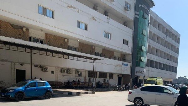 تفاصيل وفاة المحامى العام لنيابات الإسماعيلة ومرافق له على طريق بورسعيد دمياط تفاصيل وفاة المحامى العام لنيابات الإسماعيلة ومرافق له على طريق بورسعيد دمياط