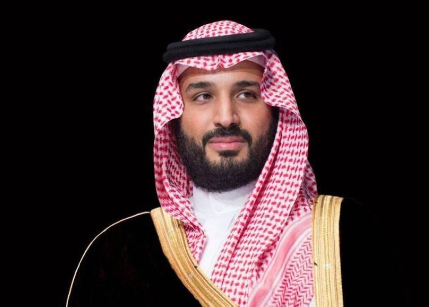 ولي العهد رسمية ولي العهد رسمية